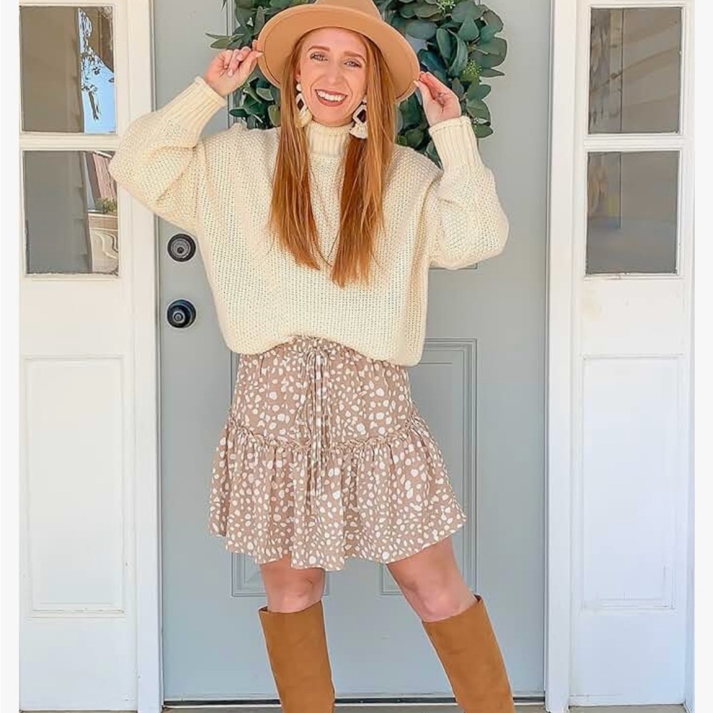 Summer skirt